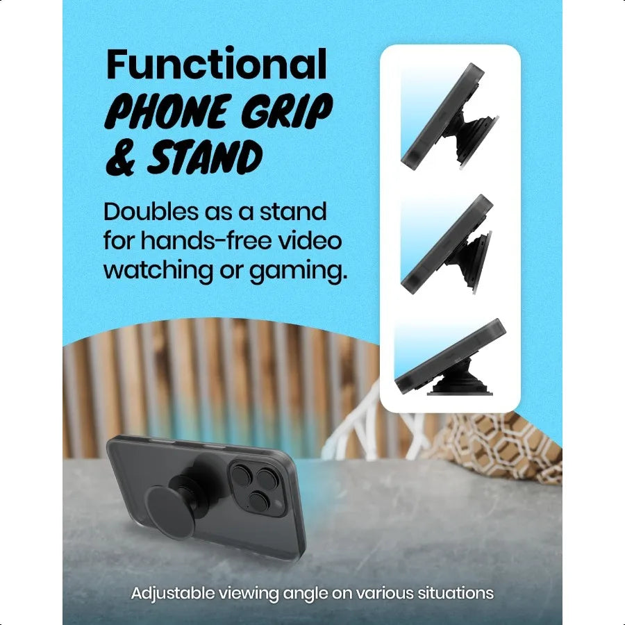 Daisy Grip Stand for Phones & Tablets