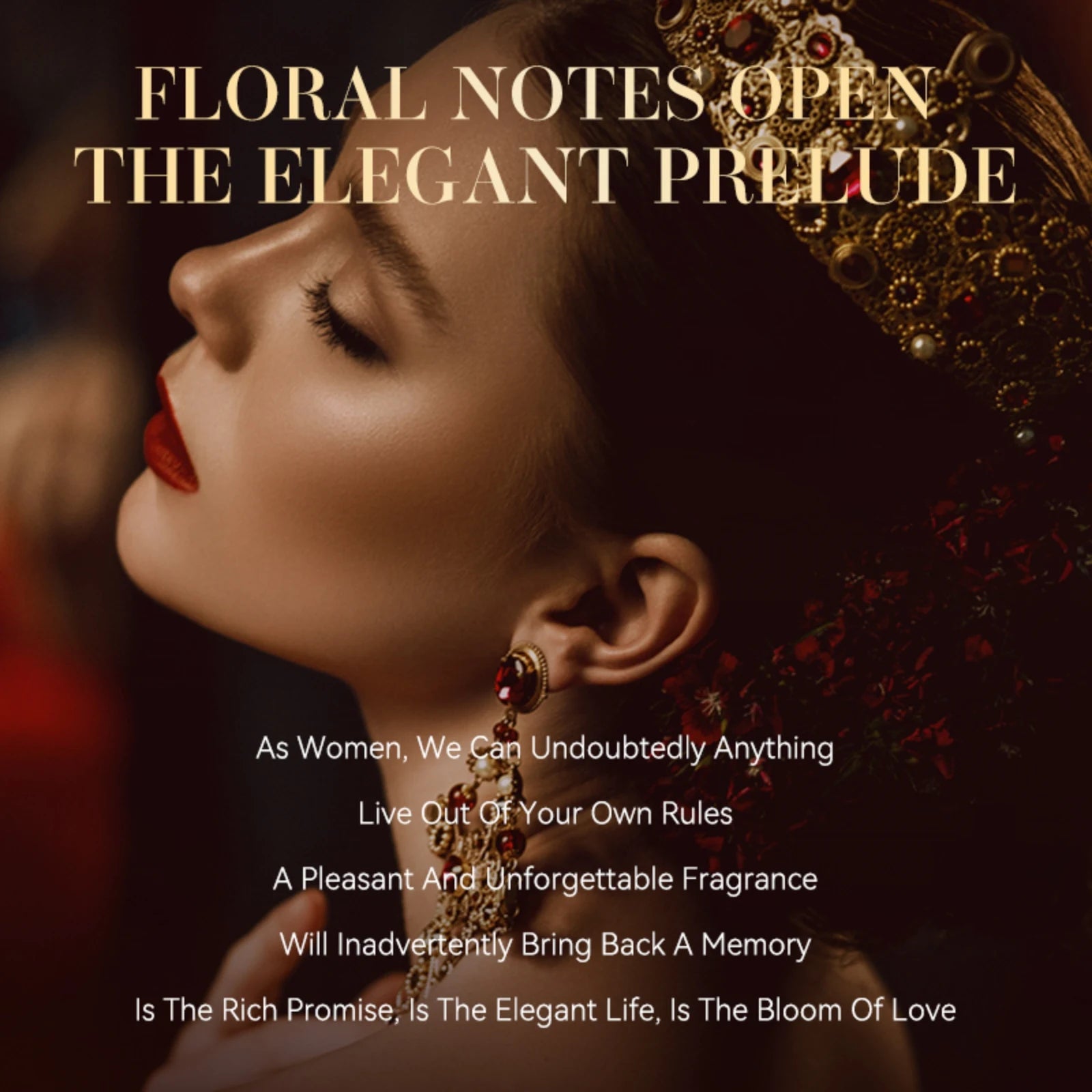 Natural Eau De Parfum Spray 75ml