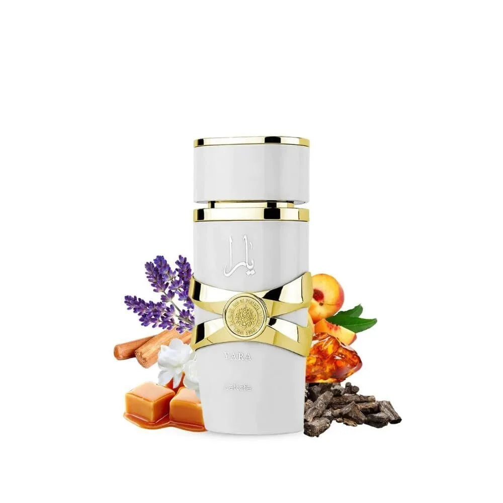 Lattafa Yara Moi EDP 100 ml für Damen
