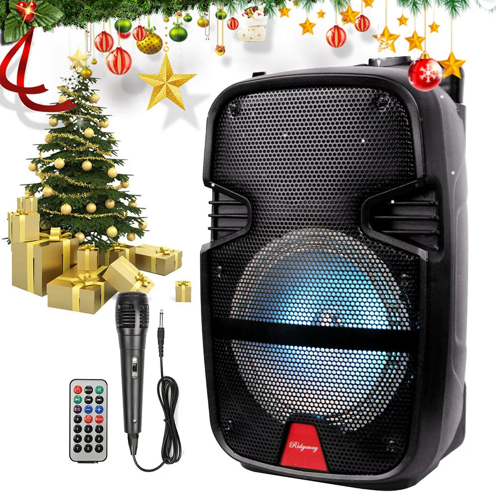 3000W Wireless Portable Party Speaker