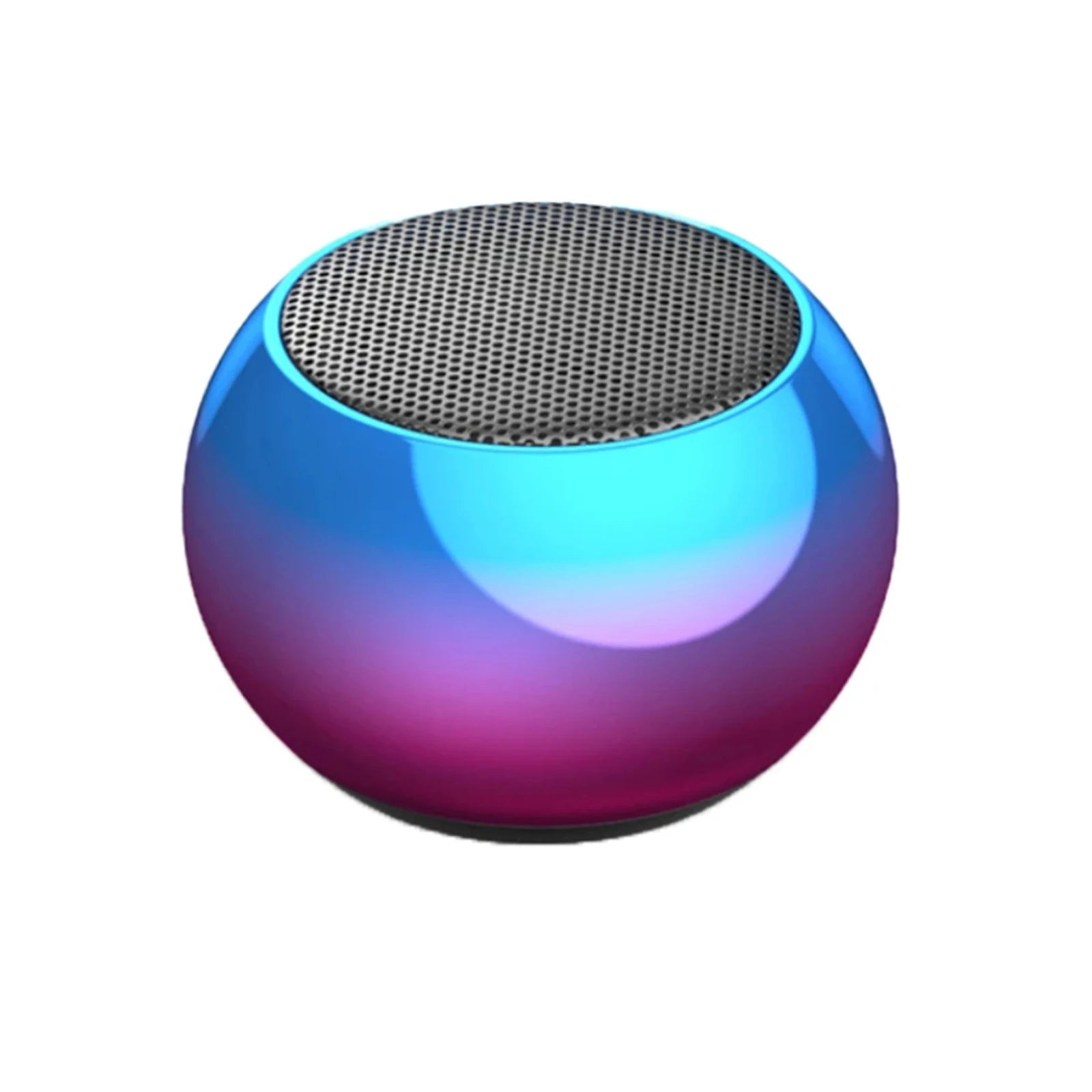 Tragbarer Mini-Bluetooth-Lautsprecher
