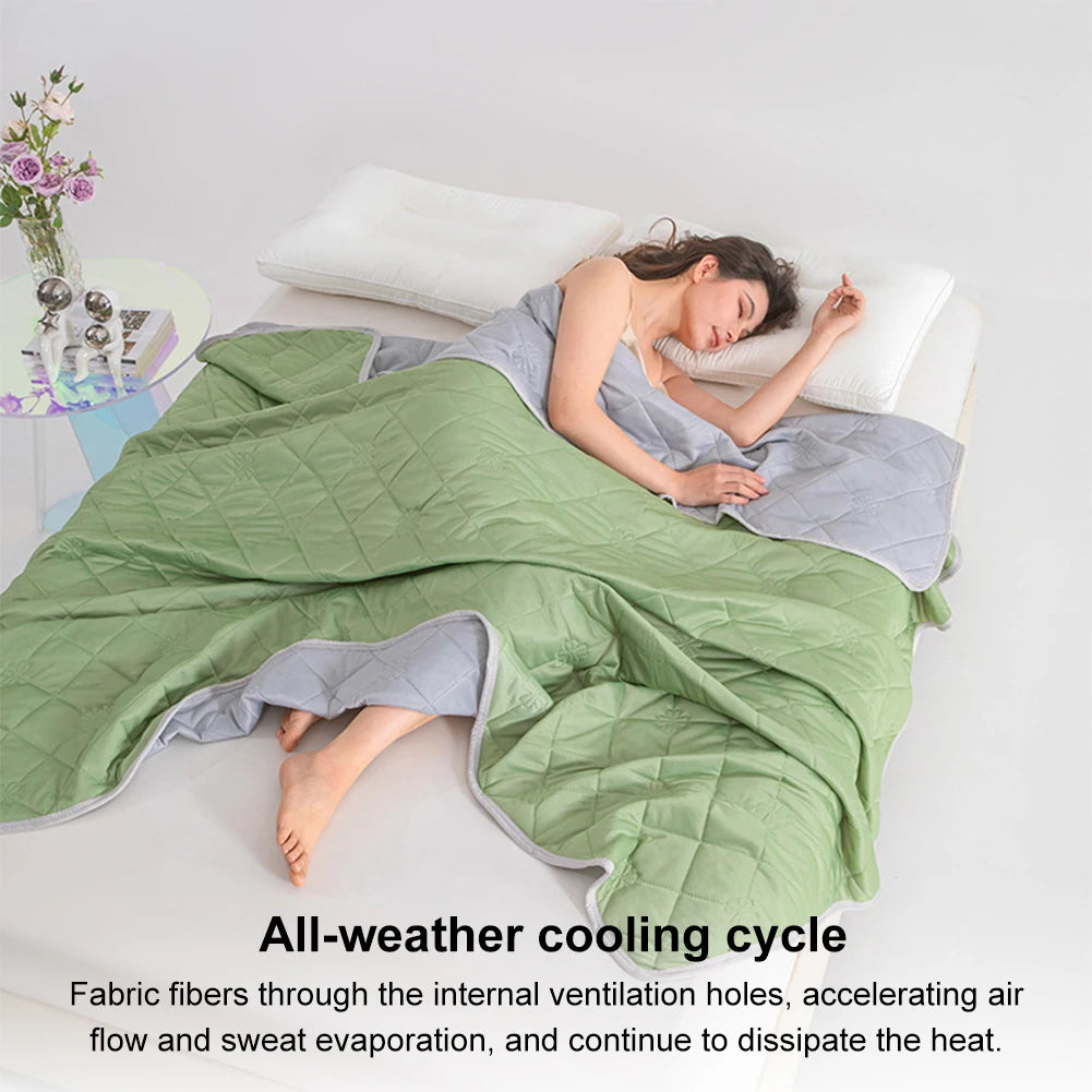 Summer Cooling Comforter Grade A