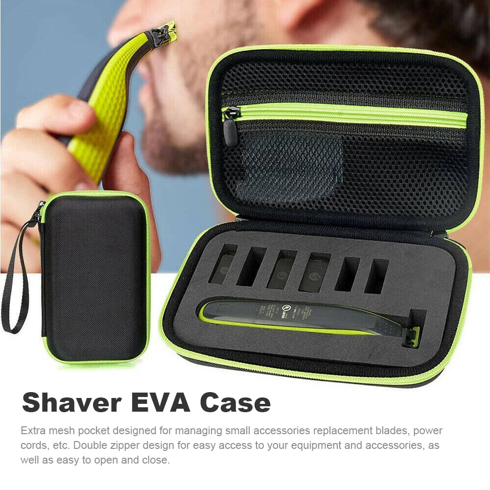 Electric Shaver Hard Case for Philips