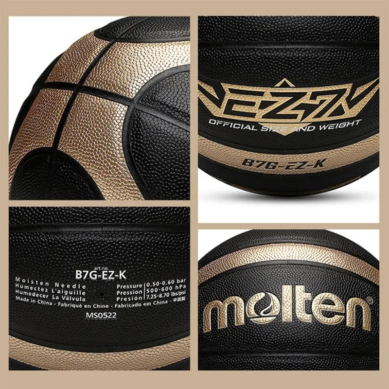 Molten PU Basketball Size 7