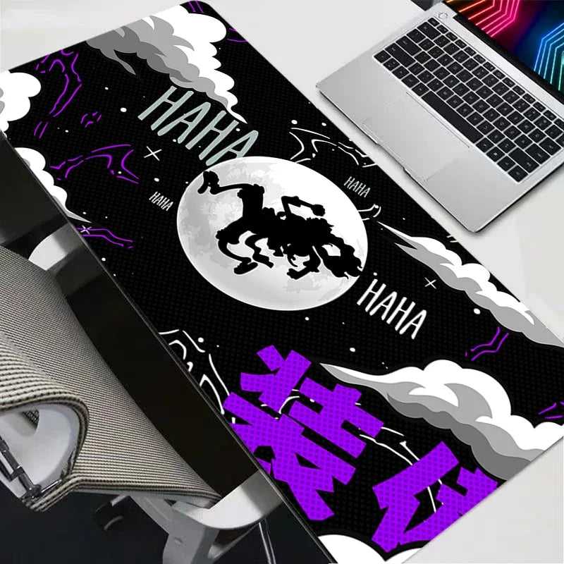 Japanese Anime XXL Gaming Mouse Pad