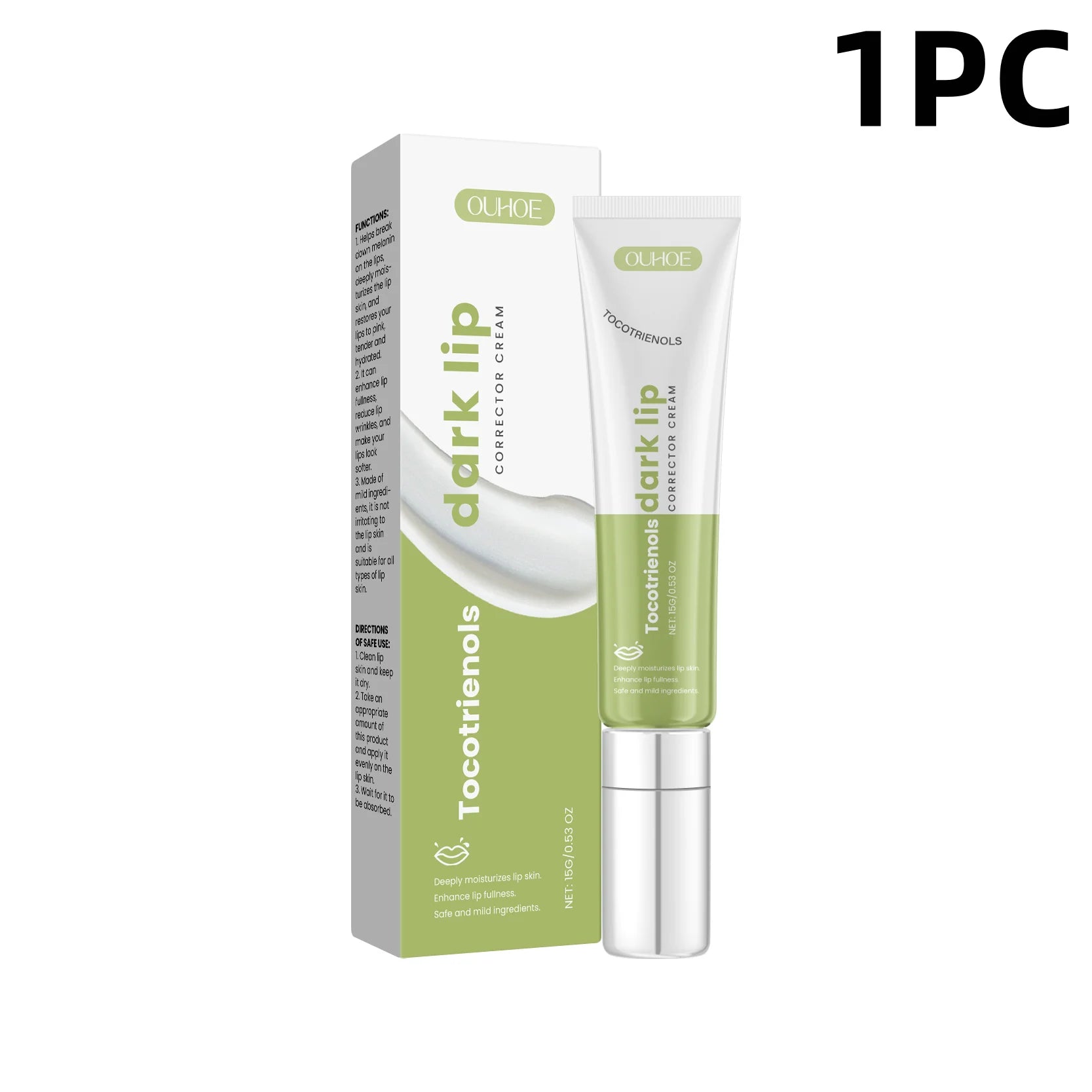 Moisturizing Repair Lip Balm Stick