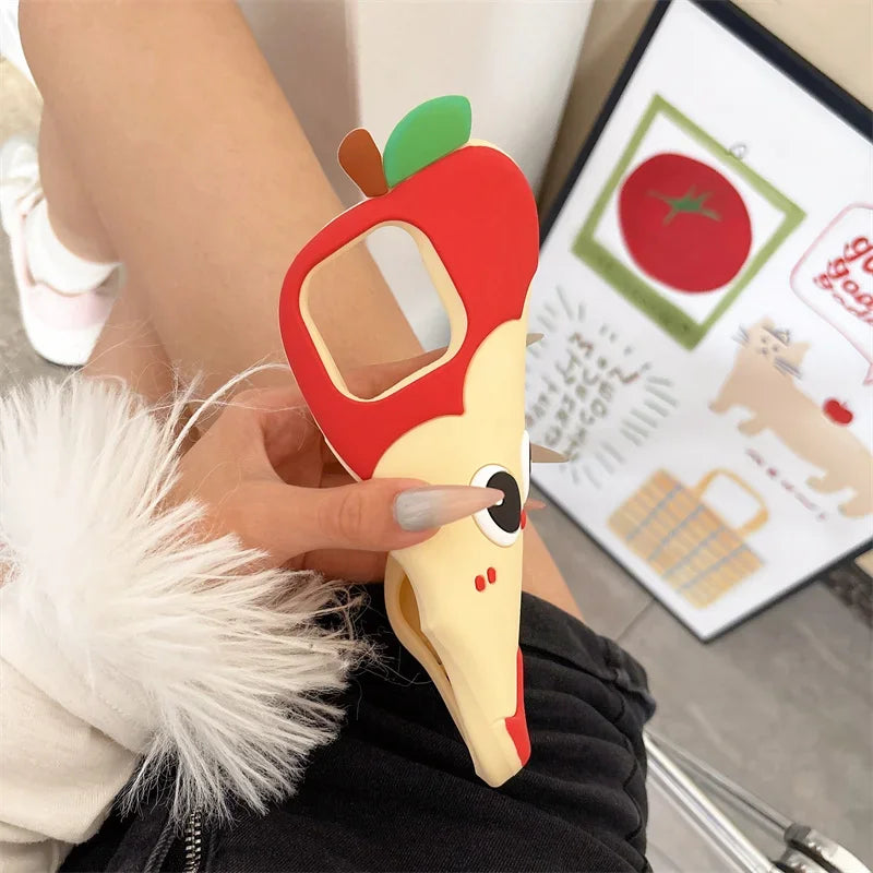 Funny Cute Phone Case for iPhone