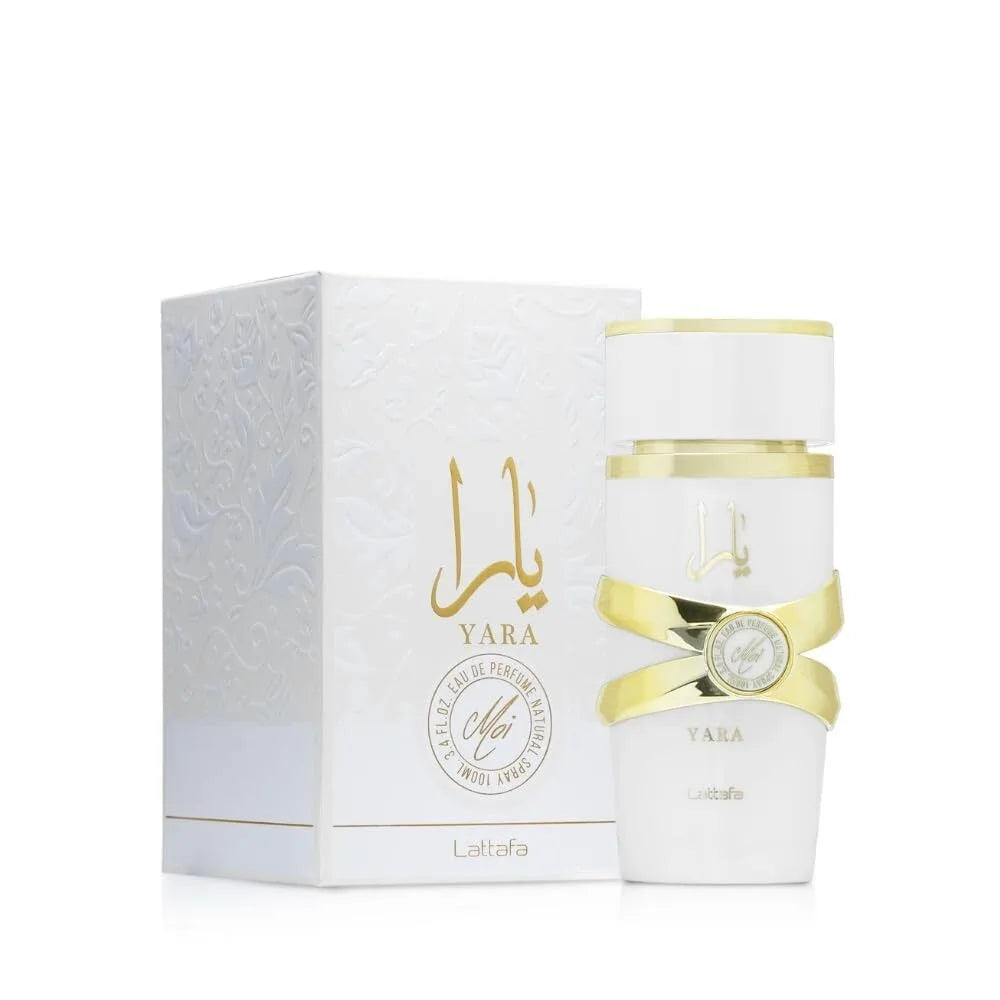 Lattafa Yara Moi EDP 100 ml für Damen