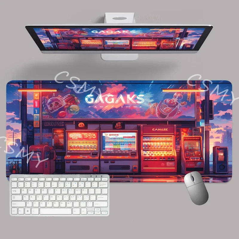ftvae Japan XXL Gaming Mouse Pad