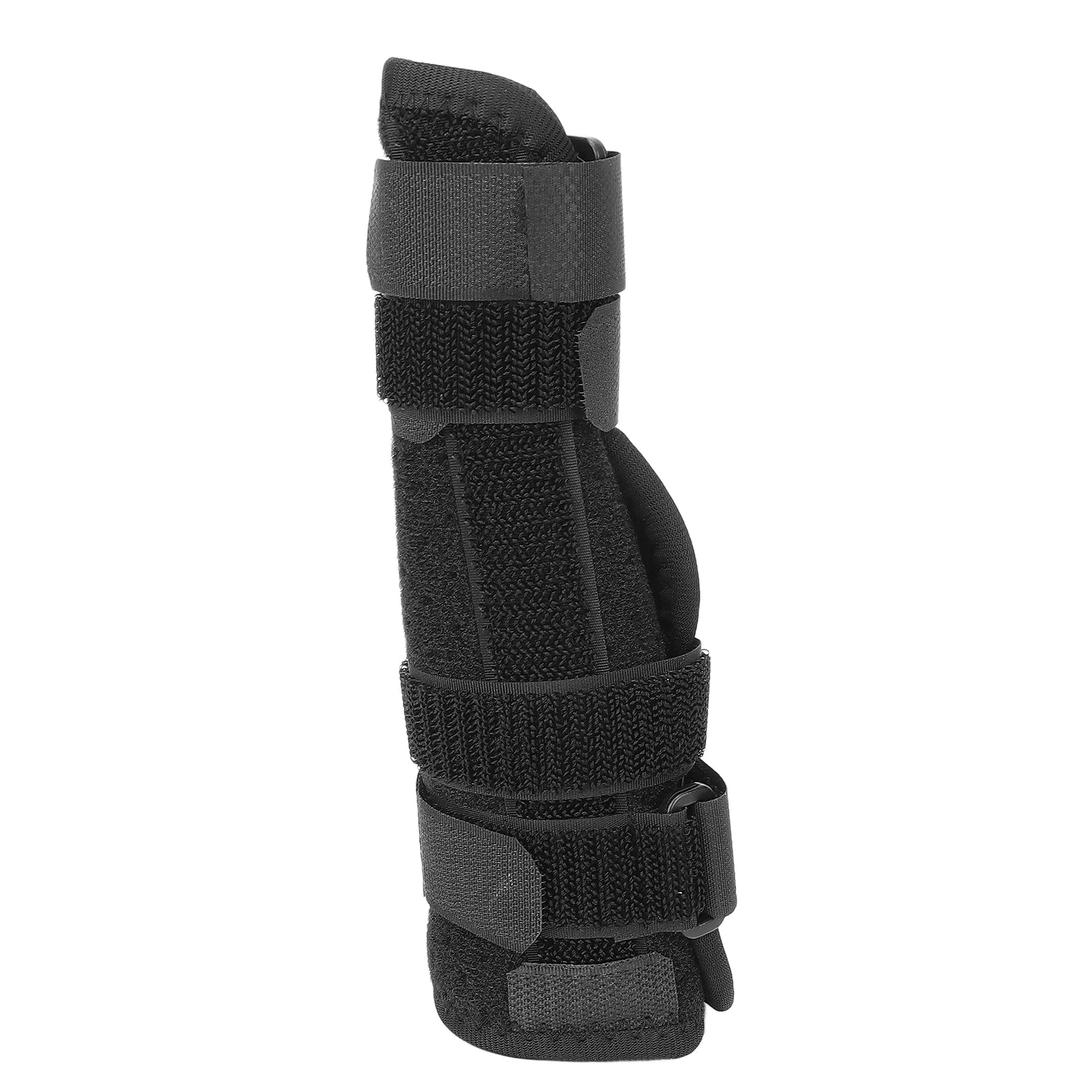 Adjustable Finger Brace Splint Support