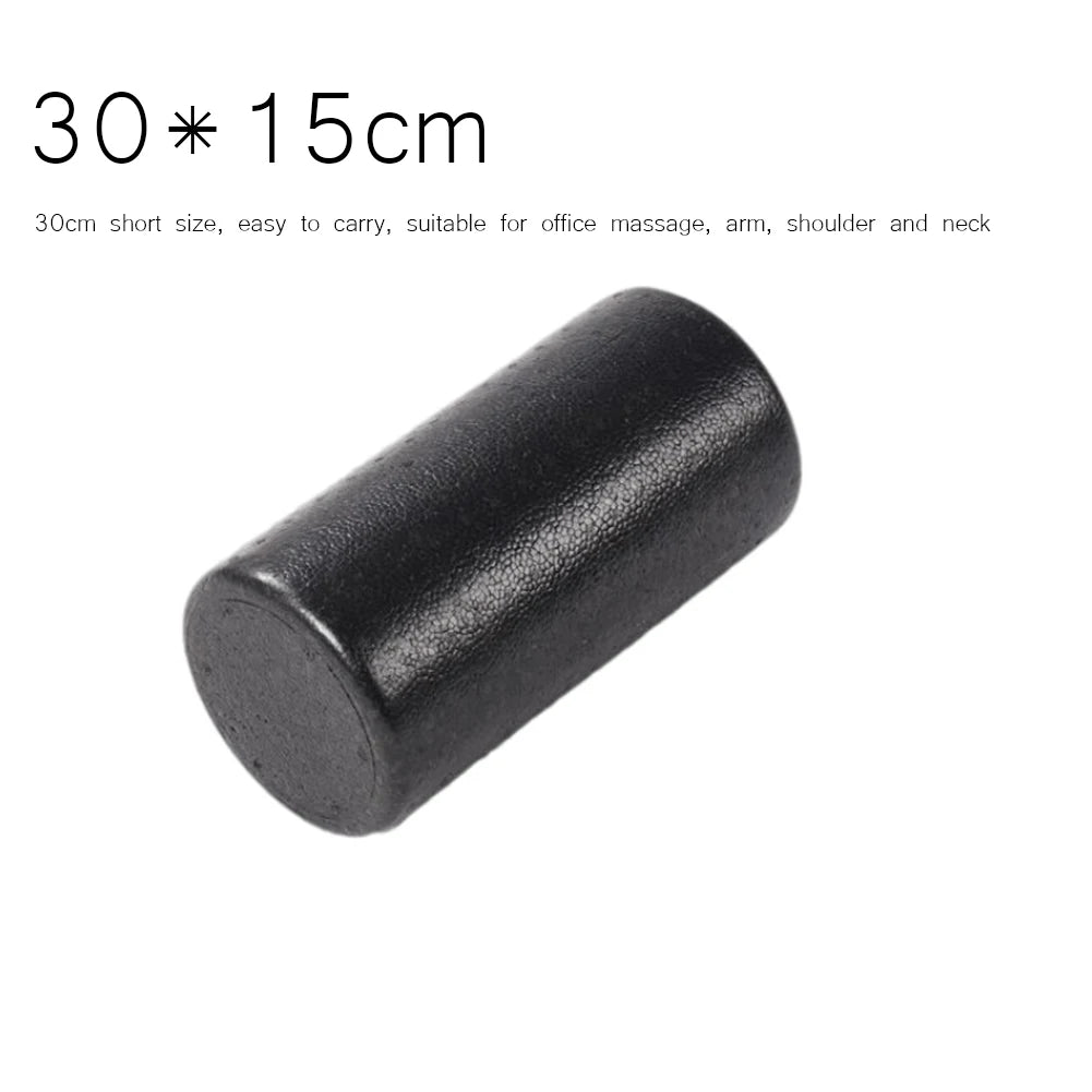 Lightweight Yoga Pilates Foam Roller