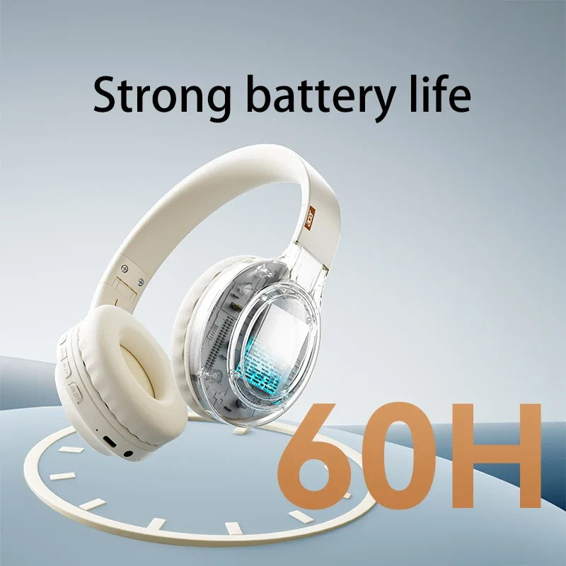 Acer OHR300 Wireless Noise Canceling Headset