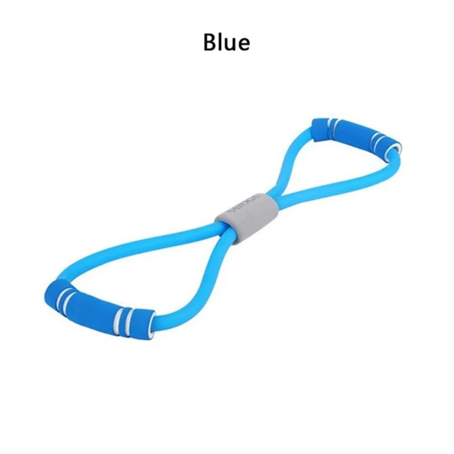 Chest Expander Resistance Band Set