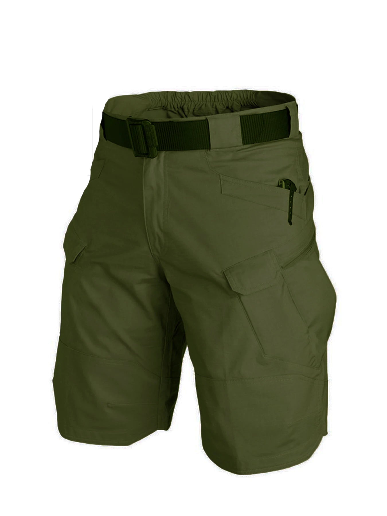 Wasserdichte Urban Military-Cargo-Shorts für Herren