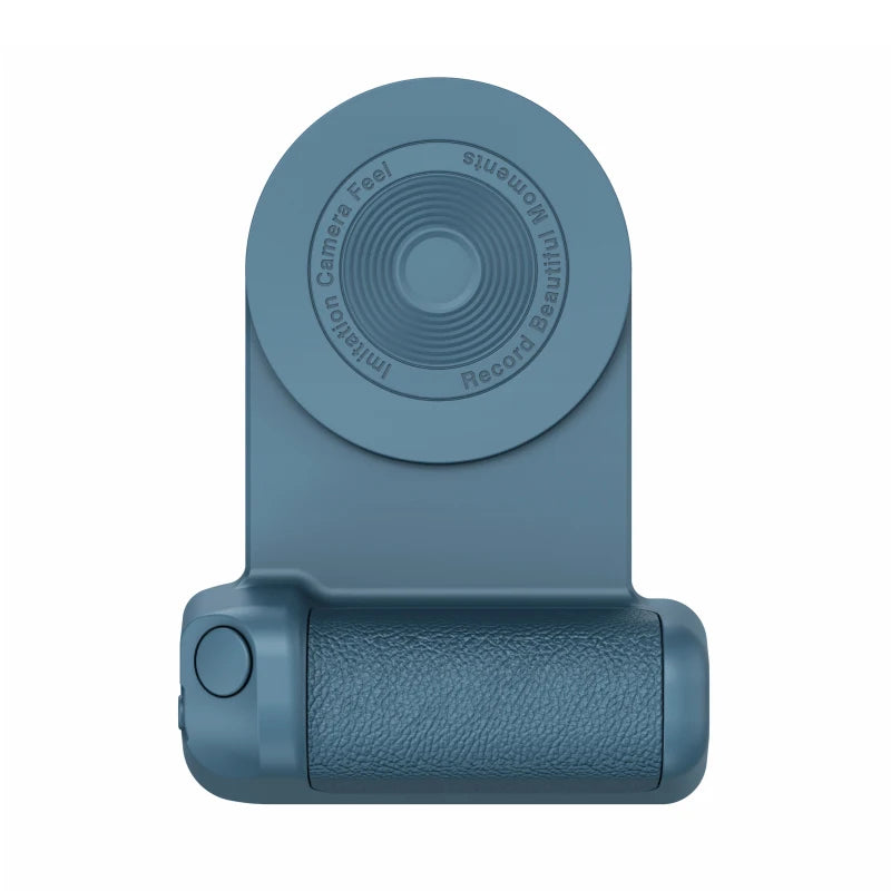 Magnetic Bluetooth Camera Grip Mount