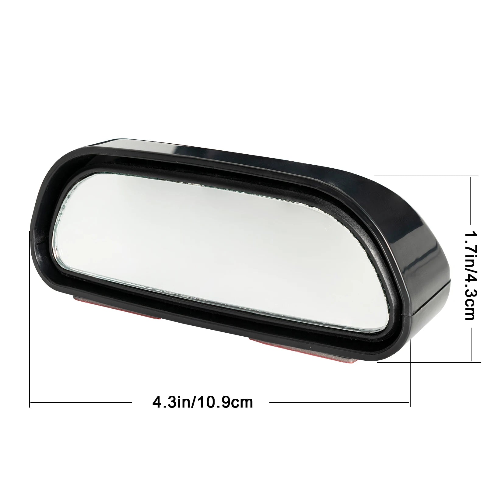 Car Blind Spot Convex Rearview Mirror