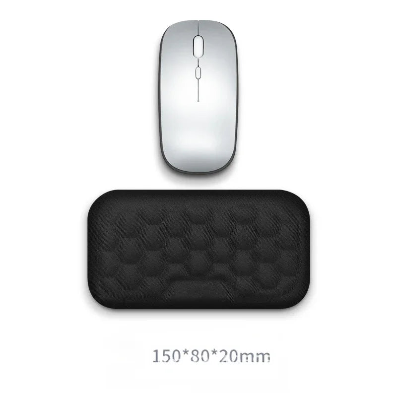 Memory Foam Keyboard Wrist Rest Pad