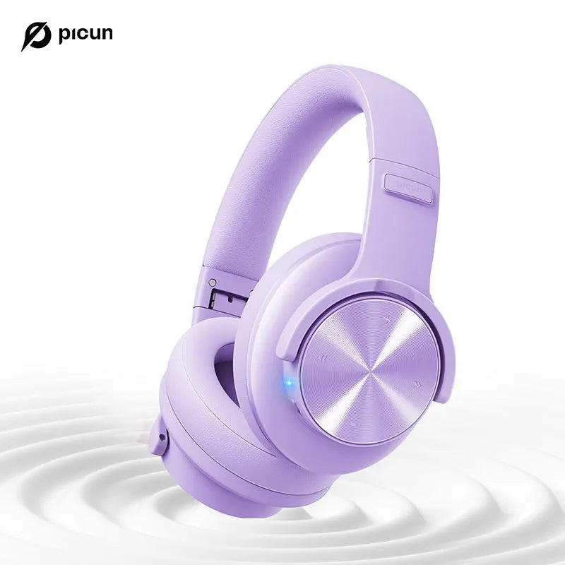 Wireless Cat Ear Bluetooth Headphones