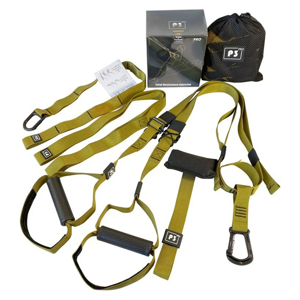 Suspension Trainer Widerstandsbänder