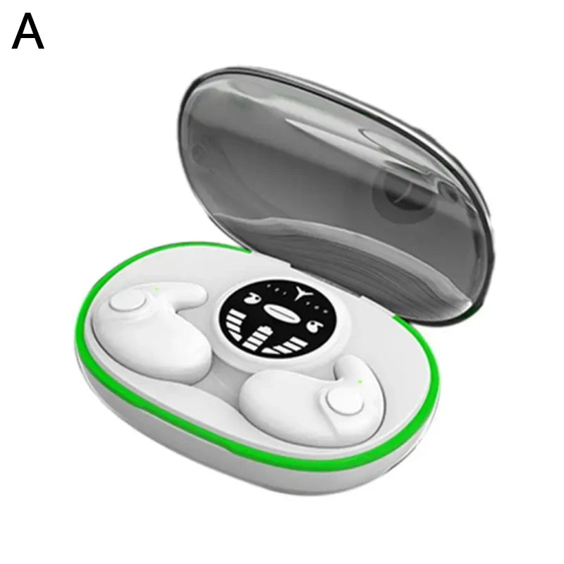 SK MD558 Invisible Sleep Earbuds