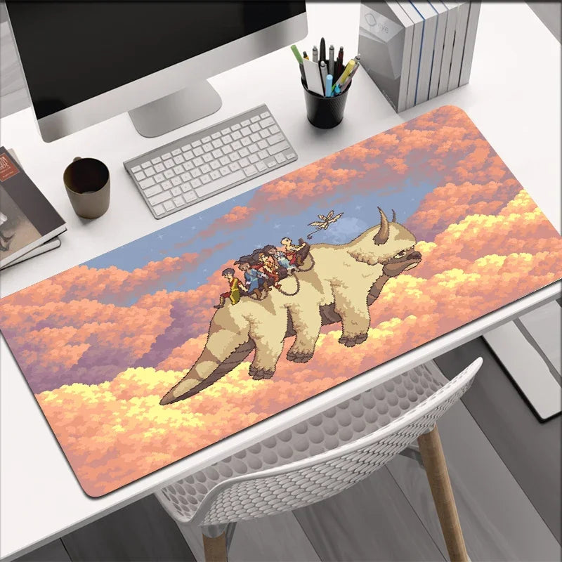 Avatar XXL Gaming Mouse Pad Desk Mat