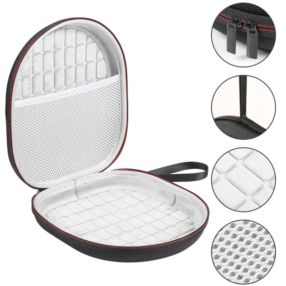 Harte EVA-Kopfhörerhülle für COWIN & Sony