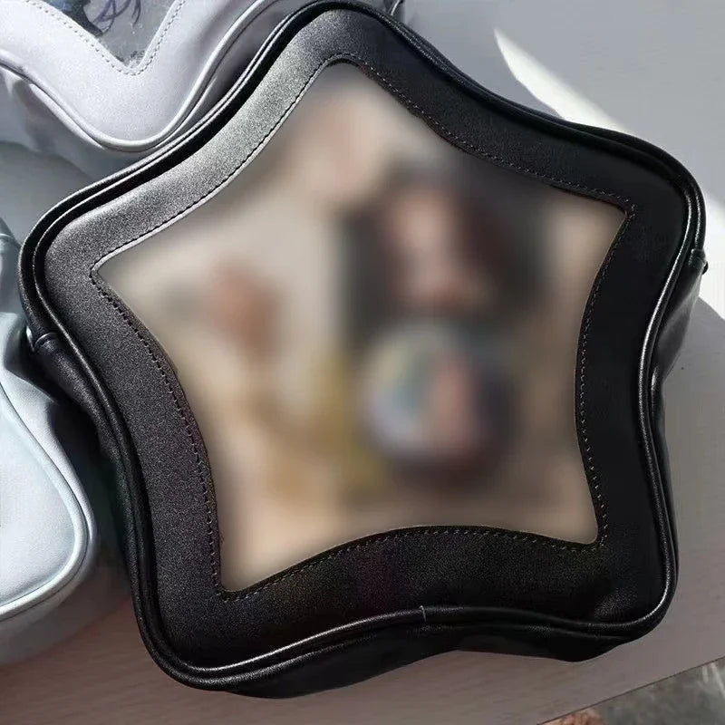 Kawaii Star Ita Bag – Mini Anime Purse