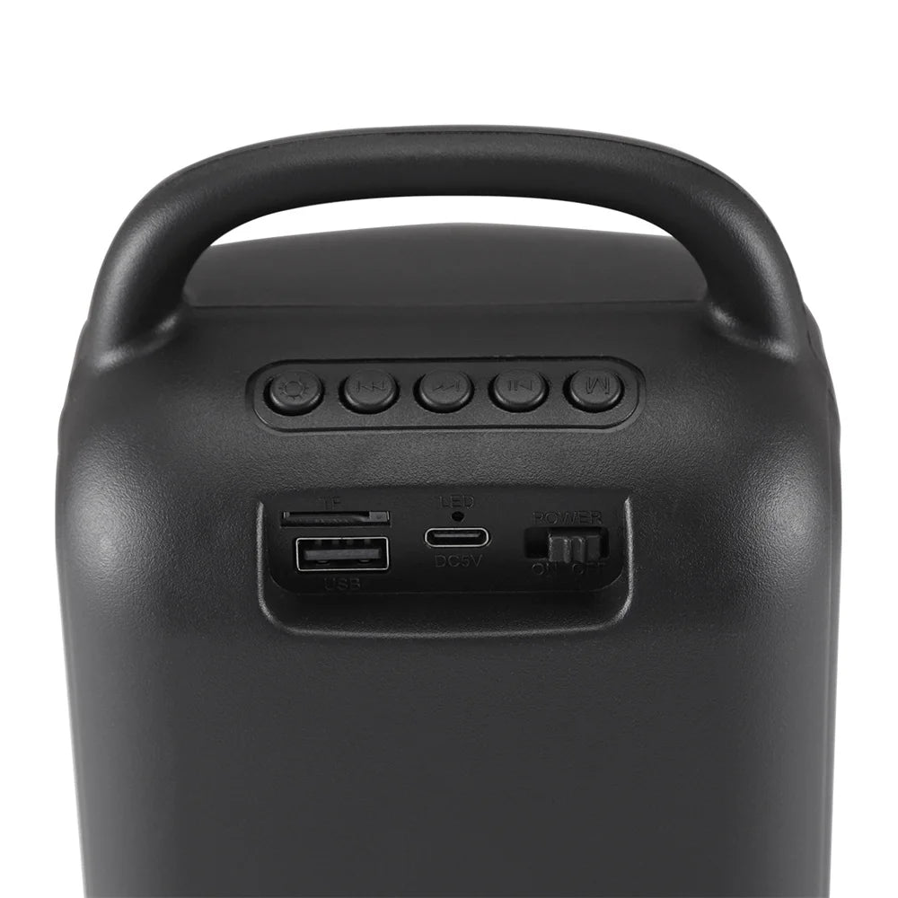 1000W Bluetooth Party Boombox Speaker