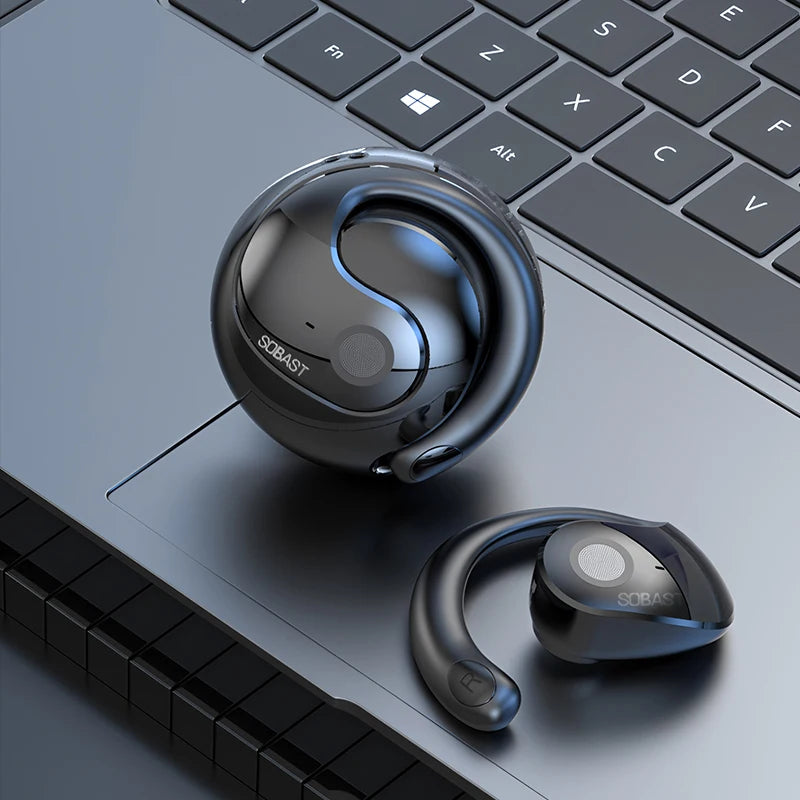 Sobast T26pro Wireless AI Earphones