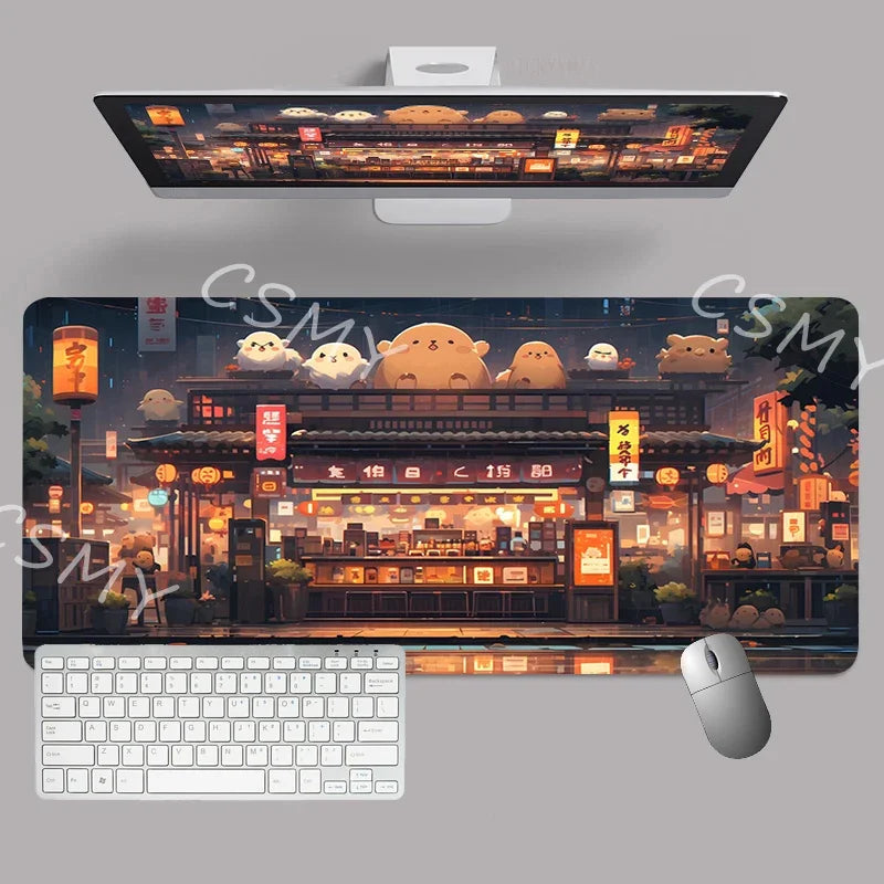 ftvae Japan XXL Gaming Mouse Pad