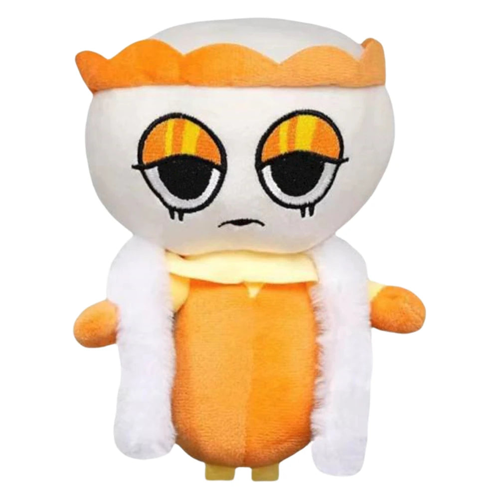 Dandy’s World Plush Goob Pebble Doll