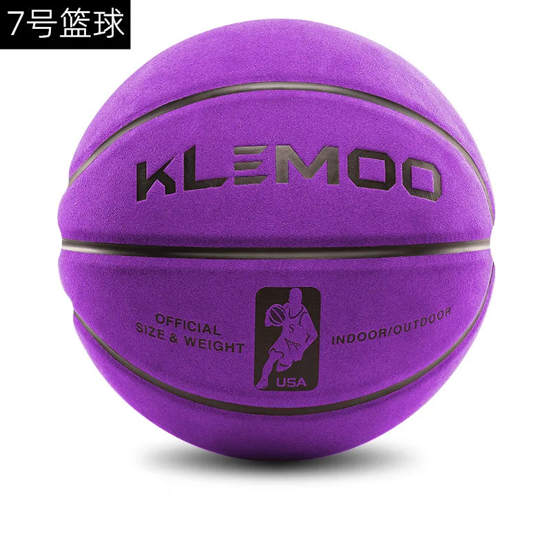 Basketball Indoor Outdoor Ball