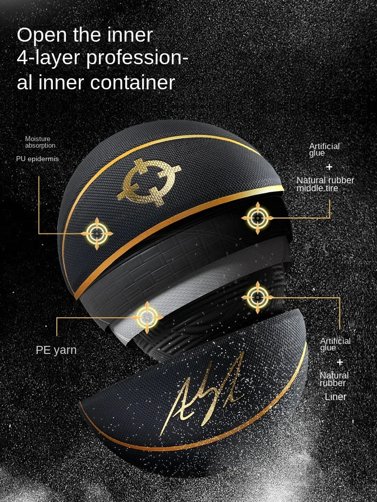 Rigorer Austin Reaves PU Basketball