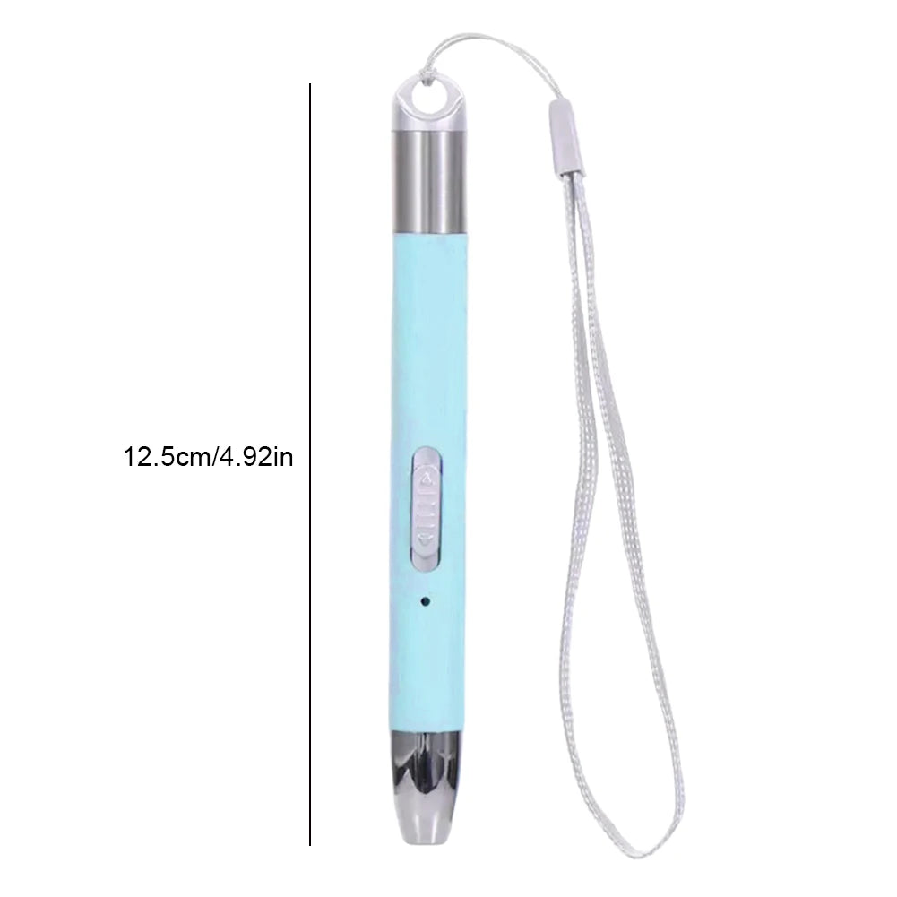 Diamond Art Pen Kit – 7 Tips Glitter Tool