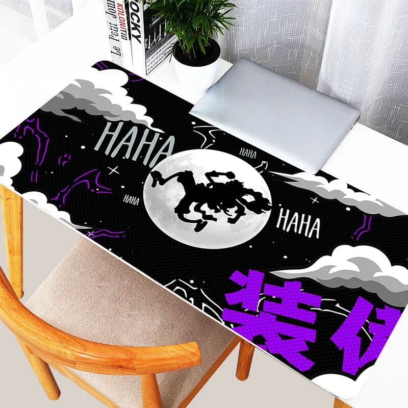 Japanese Anime XXL Gaming Mouse Pad