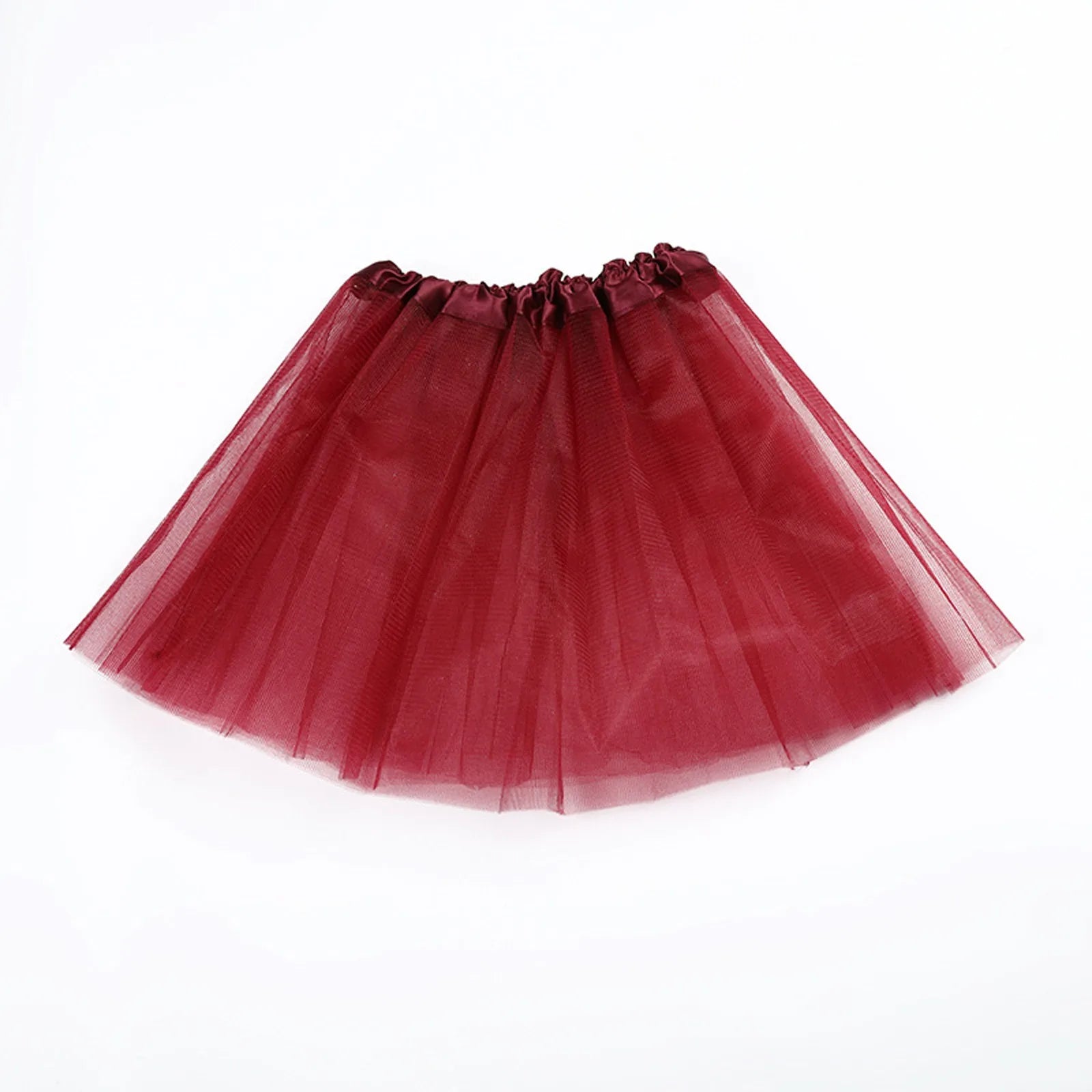 Baby Girl Tulle Tutu Pettiskirt