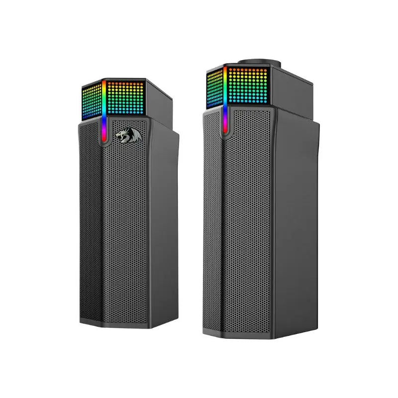 Redragon GS511 Wireless RGB Gaming Speakers