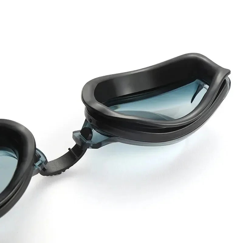 HD Adult Waterproof Diving Goggles