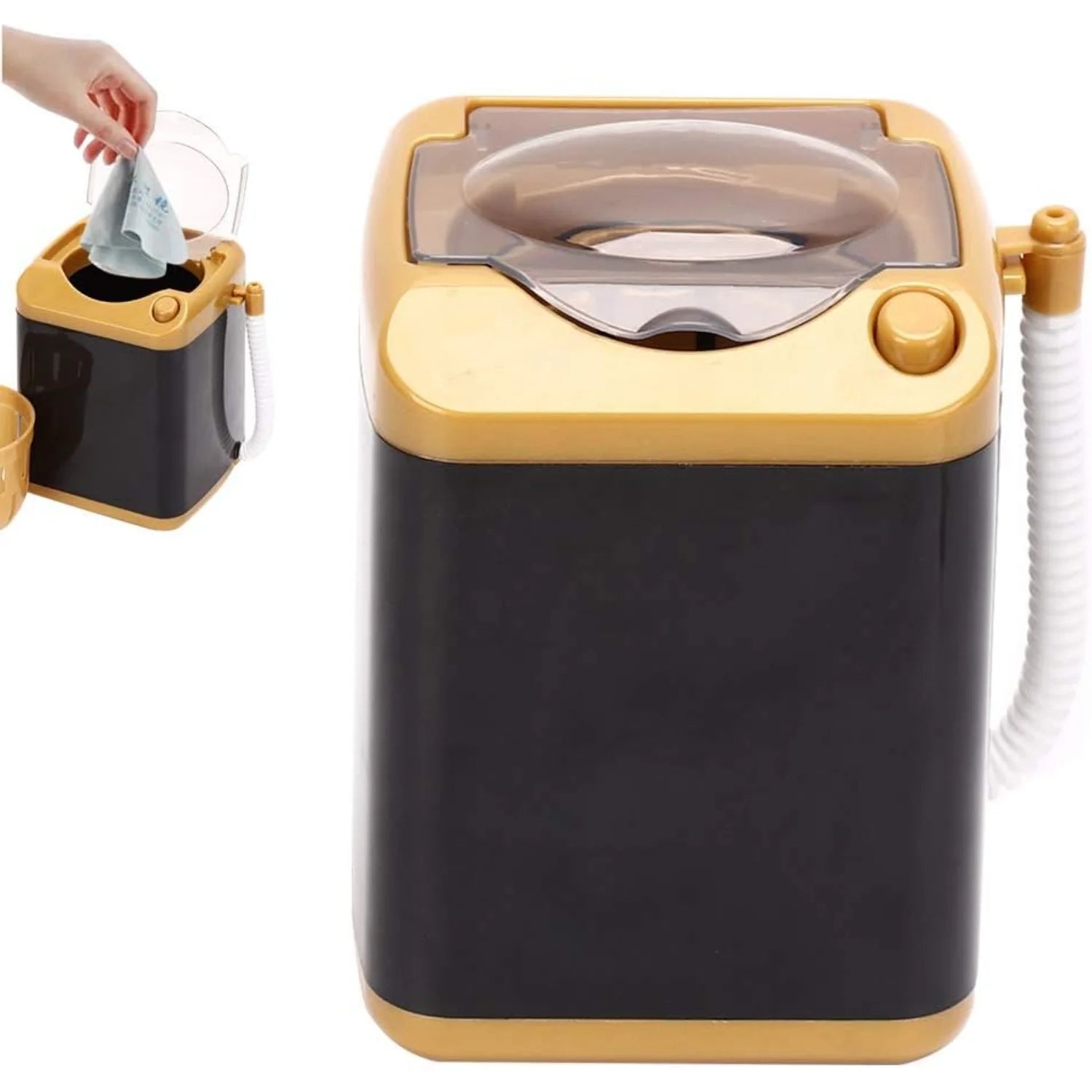 Mini Portable Washing & Cleaning Machine