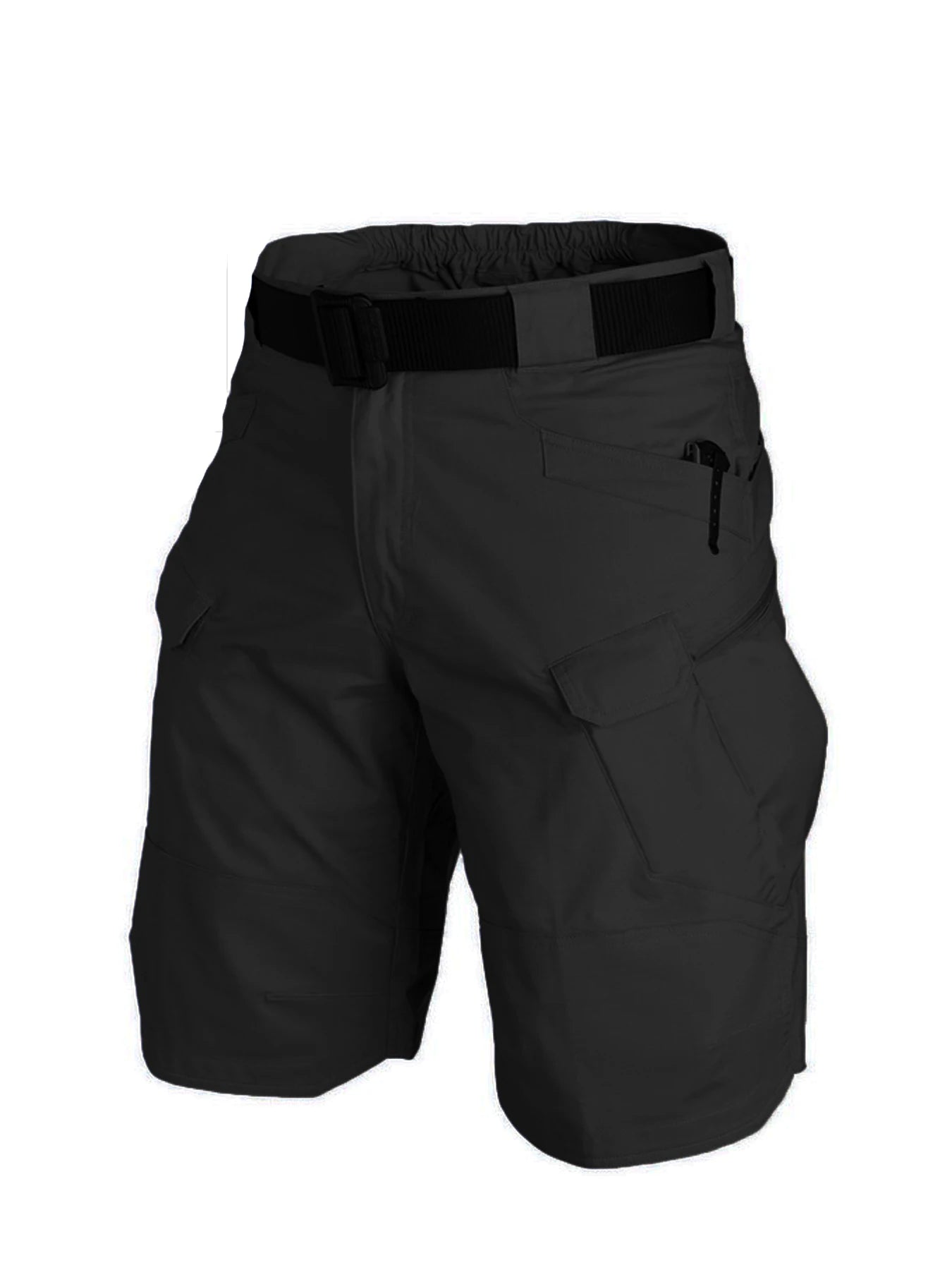 Wasserdichte Urban Military-Cargo-Shorts für Herren