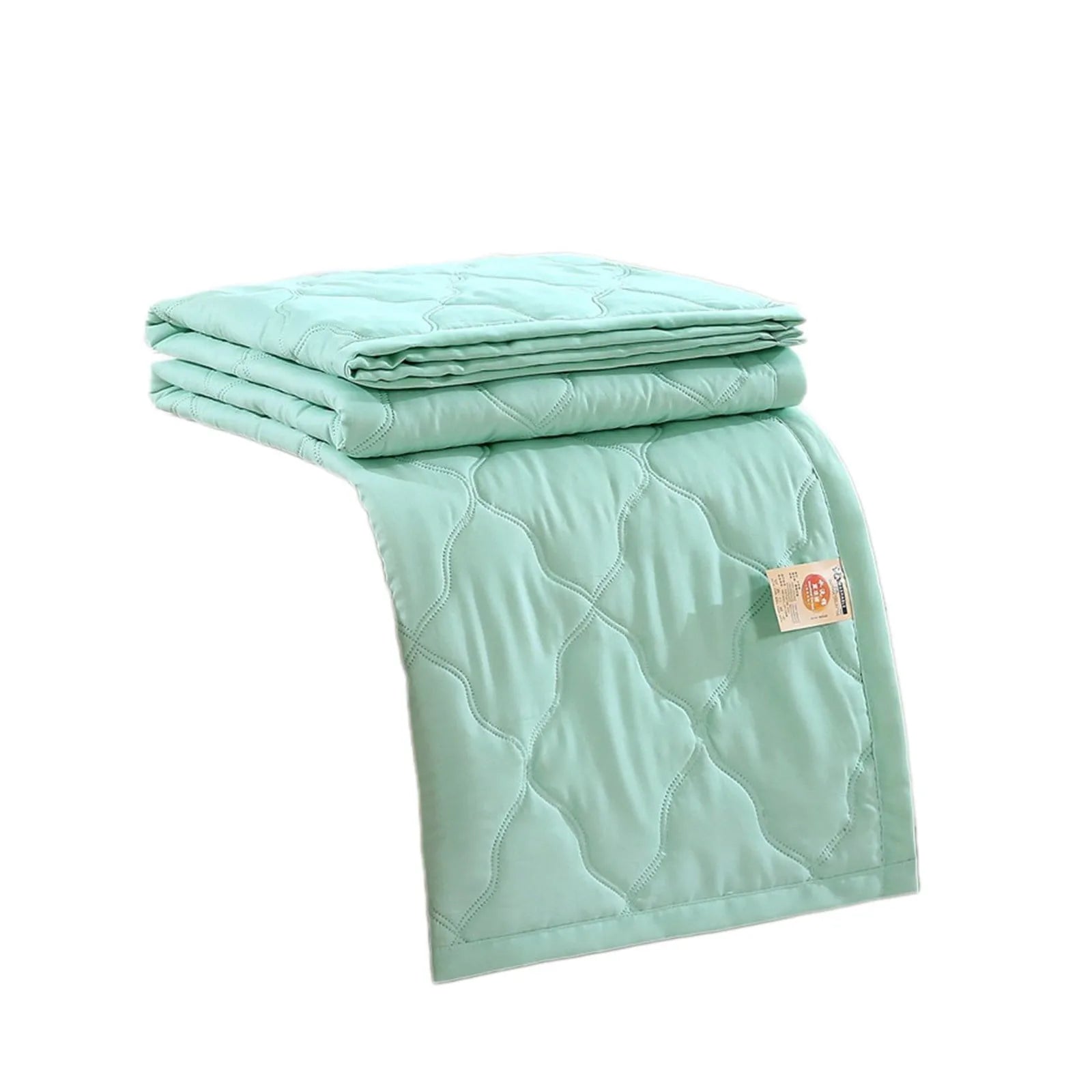 Cooling Cotton Summer Bed Quilt