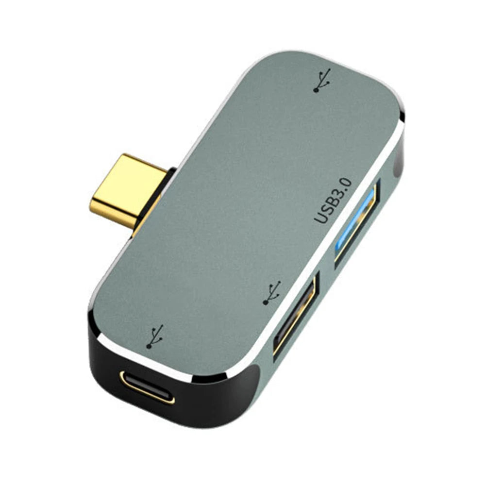 USB-Extender PC-Computer-Laptop-Splitter
