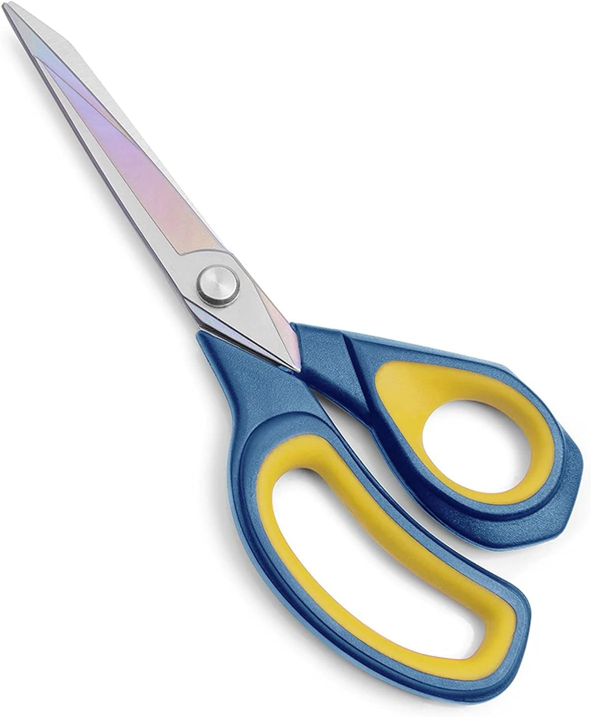 Titanium Tailor Scissors – Heavy Duty Use