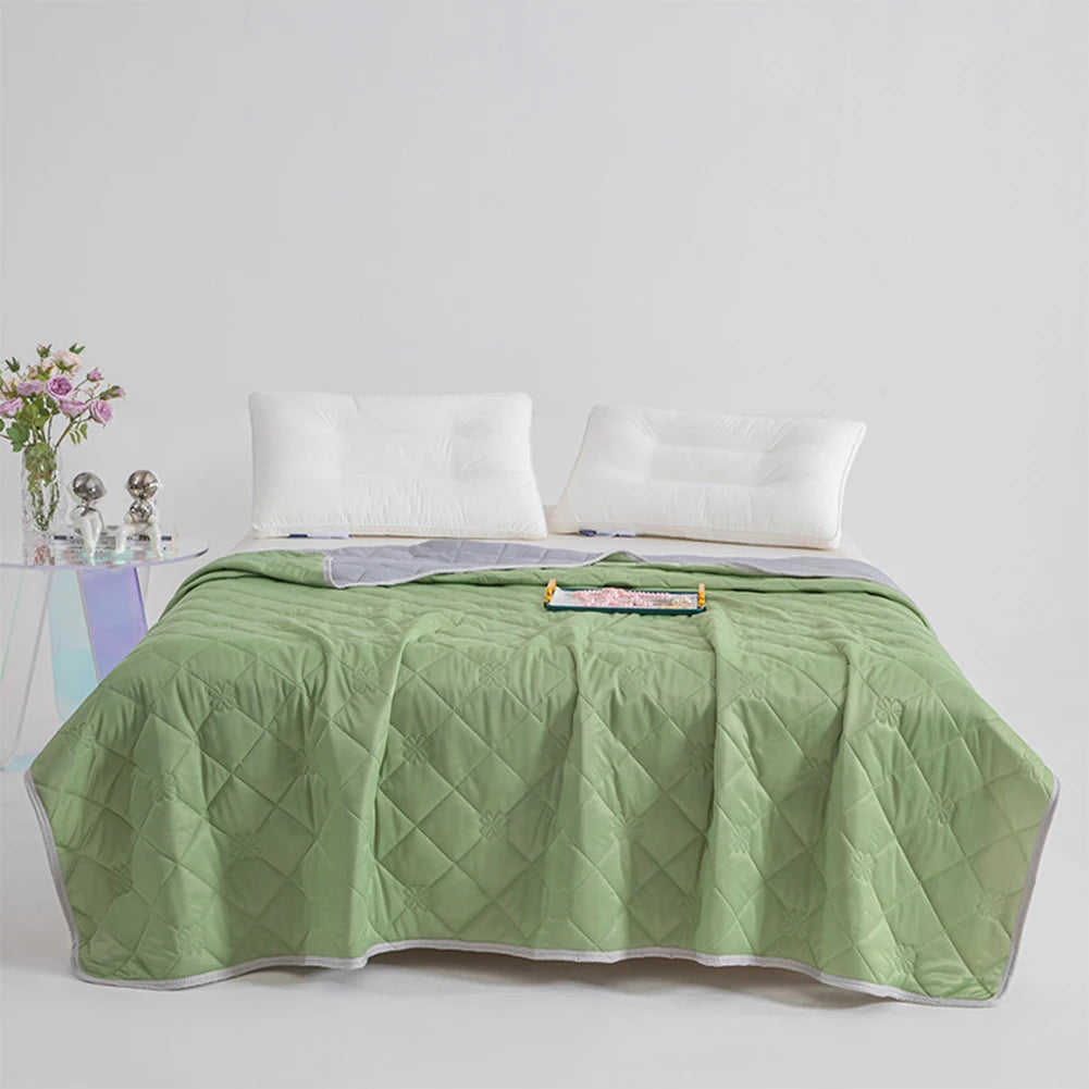 Summer Cooling Comforter Grade A