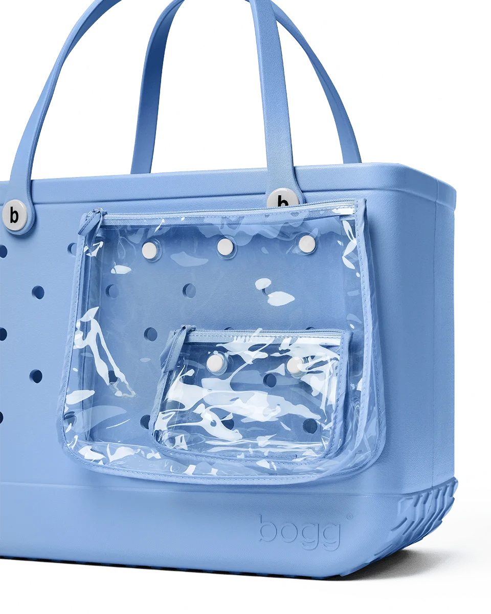 Original Bogg Bag Carolina Large Tote