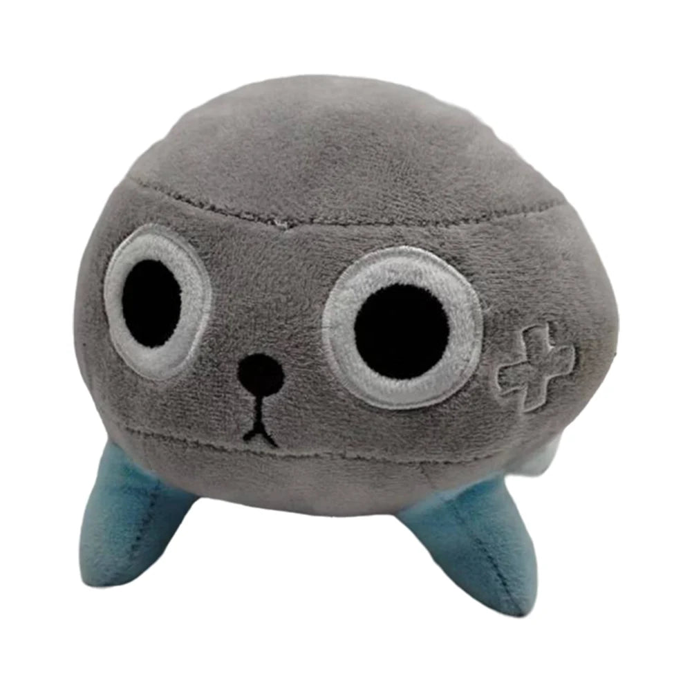 Dandy’s World Plush Goob Pebble Doll