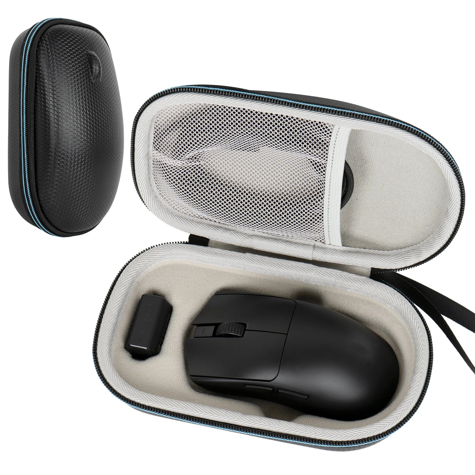 Esports Wireless Gaming Mouse Case