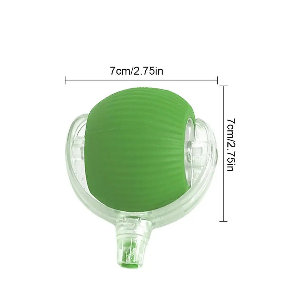 Electric Smart Rolling Cat Ball Toy