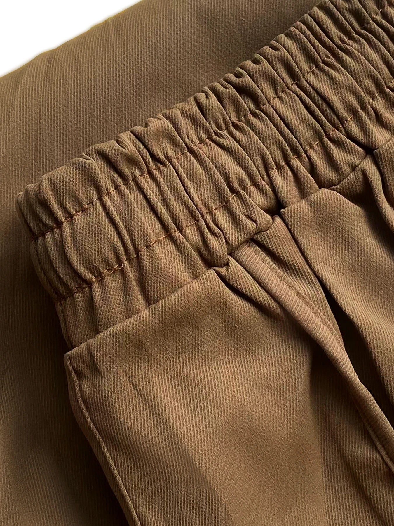 Taktische, schnelltrocknende Cargo-Jogginghose für Herren