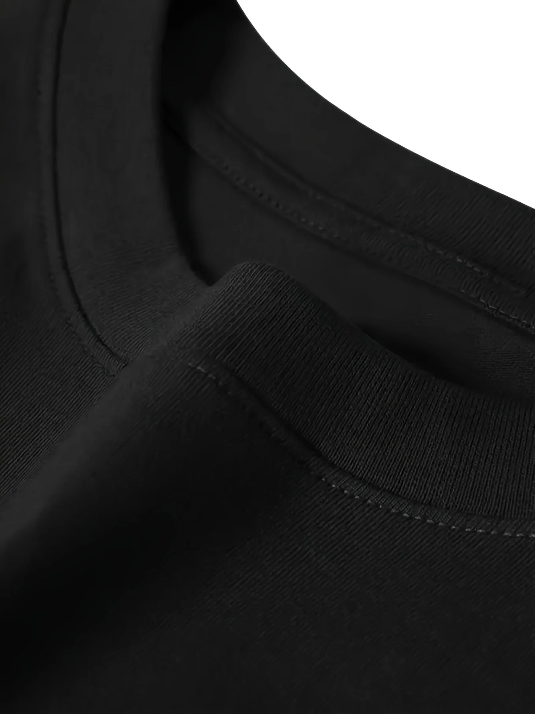 Lustiges Grafik-Kinder-T-Shirt – Als Gott mich schuf, grinste er und sagte lustig